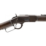 "Winchester 1873 Saddle Ring Carbine (AW207)" - 9 of 9