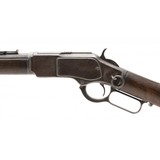 "Winchester 1873 Saddle Ring Carbine (AW207)" - 6 of 9