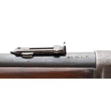 "Winchester 1892 Saddle Ring Carbine (W11319)" - 5 of 11