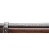 "Winchester 1892 Saddle Ring Carbine (W11319)" - 4 of 11