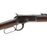"Winchester 1892 Saddle Ring Carbine (W11319)" - 11 of 11
