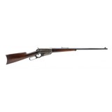 "Winchester 1895 Rifle 35 WCF (W11321)" - 1 of 11