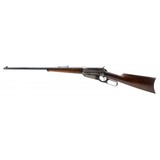 "Winchester 1895 Rifle 35 WCF (W11321)" - 7 of 11