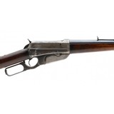 "Winchester 1895 Rifle 35 WCF (W11321)" - 11 of 11