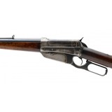 "Winchester 1895 Rifle 35 WCF (W11321)" - 6 of 11