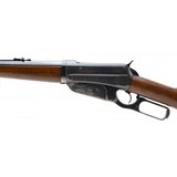 "Beautiful Winchester 1895 Rifle Takedown 30-06 (W11322)" - 6 of 10