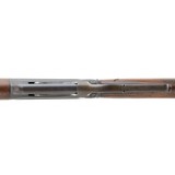 "Scarce Winchester 1895 Rifle in 30-03 (W11323)" - 3 of 9
