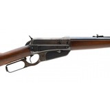"Scarce Winchester 1895 Rifle in 30-03 (W11323)" - 9 of 9