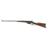 "Winchester 1895 Rifle 30-40 Krag (W11324)" - 6 of 10