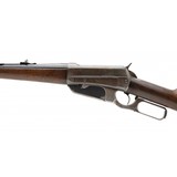 "Winchester 1895 Rifle 30-40 Krag (W11324)" - 5 of 10