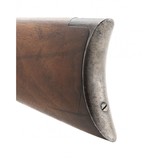 "Winchester 1895 Rifle 30-40 Krag (W11324)" - 2 of 10