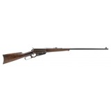 "Winchester 1895 Rifle 30-40 Krag (W11324)" - 1 of 10