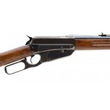 "Winchester 1895 Saddle Ring Carbine in 30-06 (W11325)" - 11 of 11