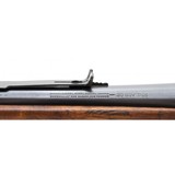 "Winchester 1895 Saddle Ring Carbine in 30-06 (W11325)" - 5 of 11