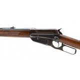 "Winchester 1895 Saddle Ring Carbine in 30-06 (W11325)" - 6 of 11