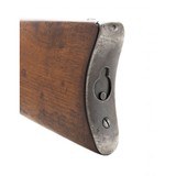 "Winchester 1895 Saddle Ring Carbine in 30-06 (W11325)" - 2 of 11