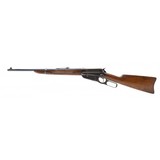 "Winchester 1895 Saddle Ring Carbine in 30-06 (W11325)" - 7 of 11