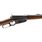 "Winchester 1895 Rifle in 30-03 (W11326)" - 10 of 10