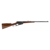 "Winchester 1895 Rifle in 30-03 (W11326)" - 1 of 10