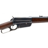 "Winchester 1895 Rifle 38-72 caliber w/ Octagon Barrel (W11327)" - 10 of 10