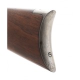 "Winchester 1895 Rifle 38-72 caliber w/ Octagon Barrel (W11327)" - 2 of 10