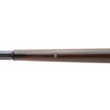"Winchester 1895 Rifle 38-72 caliber w/ Octagon Barrel (W11327)" - 3 of 10
