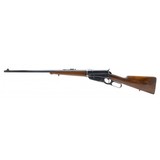 "Winchester 1895 Takedown Rifle 30-06 (W11328)" - 7 of 10
