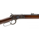 "Winchester 1892 Rifle in 38-40 (AL5627)" - 10 of 10