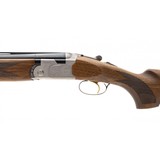 "Beretta 686 Silver Pigeon I 12 Gauge (S13226)" - 3 of 5