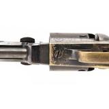 "Colt 1849 Pocket Model .31 Caliber (C17476)" - 6 of 7