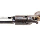 "Colt 1849 Pocket Model .31 Caliber (C17476)" - 3 of 7