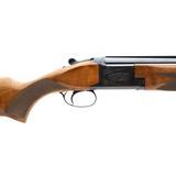 "Browning Liege 12 gauge (S13507)" - 4 of 4