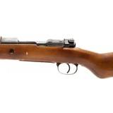 "Turkish 1938 Mauser 8MM (R30337)" - 2 of 4