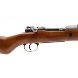 "Turkish 1938 Mauser 8MM (R30337)" - 4 of 4