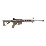 "Sig Sauer M400 Carbine 5.56 NATO (R29667)" - 1 of 4