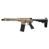 "Lead Star Grunt-15 Pistol 5.56 NATO (PR54170)" - 3 of 4