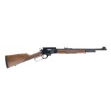 "Marlin 1895G ""JM"" Guide Gun .45-70 (R29844)" - 1 of 4
