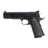 "Wilson Combat Custom 1911 .45 ACP (PR54863)" - 4 of 6