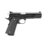 "Wilson Combat Custom 1911 .45 ACP (PR54863)" - 1 of 6
