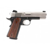 "Les Baer Concept X .45 ACP (PR54864)" - 1 of 3