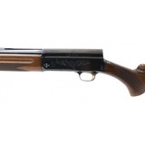 "Browning Auto-5 Light Twelve 12 Gauge (S13517)" - 3 of 4