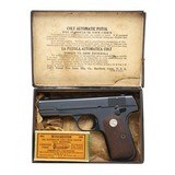 "Colt 1903 Pocket Hammerless 32ACP (C17436)" - 10 of 10