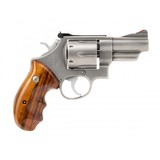 "Smith & Wesson 657 Combat .41 Magnum (PR54515)" - 4 of 4