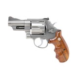 "Smith & Wesson 657 Combat .41 Magnum (PR54515)" - 1 of 4