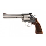 "Smith & Wesson 686 .357 Magnum (PR54875)" - 1 of 2