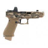 "Glock 19X 9mm (PR54173)" - 1 of 2