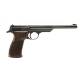 "Walther Olympia 1936 Sport .22LR (PR54802)" - 1 of 6