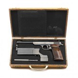 "Walther Olympia 1936 Sport .22LR (PR54802)" - 5 of 6