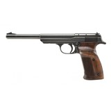 "Walther Olympia 1936 Sport .22LR (PR54802)" - 6 of 6