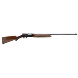 "Browning Auto 5 Light Twelve 12 Gauge (S13353)" - 1 of 4